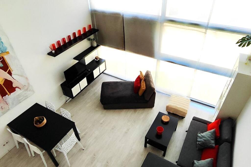 Fantástico Loft de Diseño en Alcalá de Henares - Madrid photo 3
