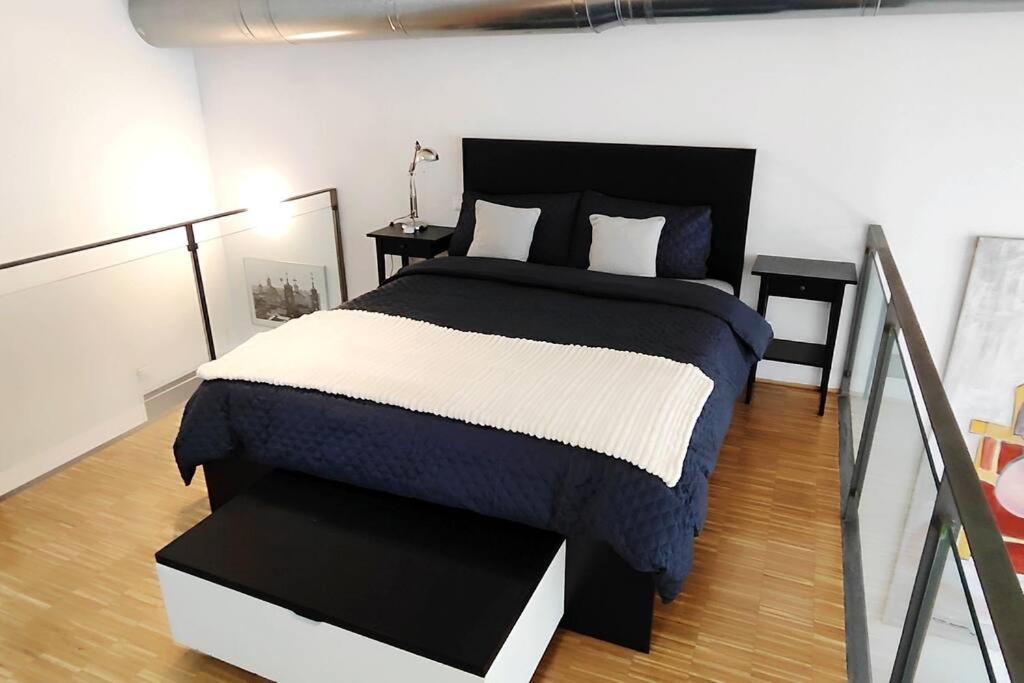 Fantástico Loft de Diseño en Alcalá de Henares - Madrid photo 4