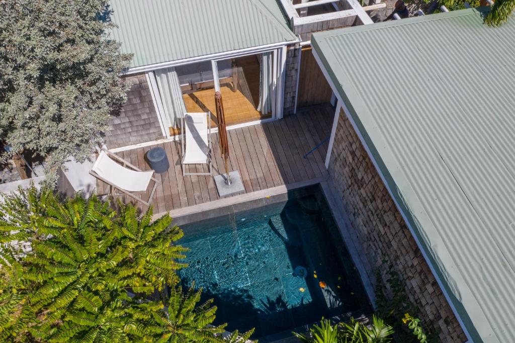 Villa Moonlight, havre de paix avec piscine privée photo 1
