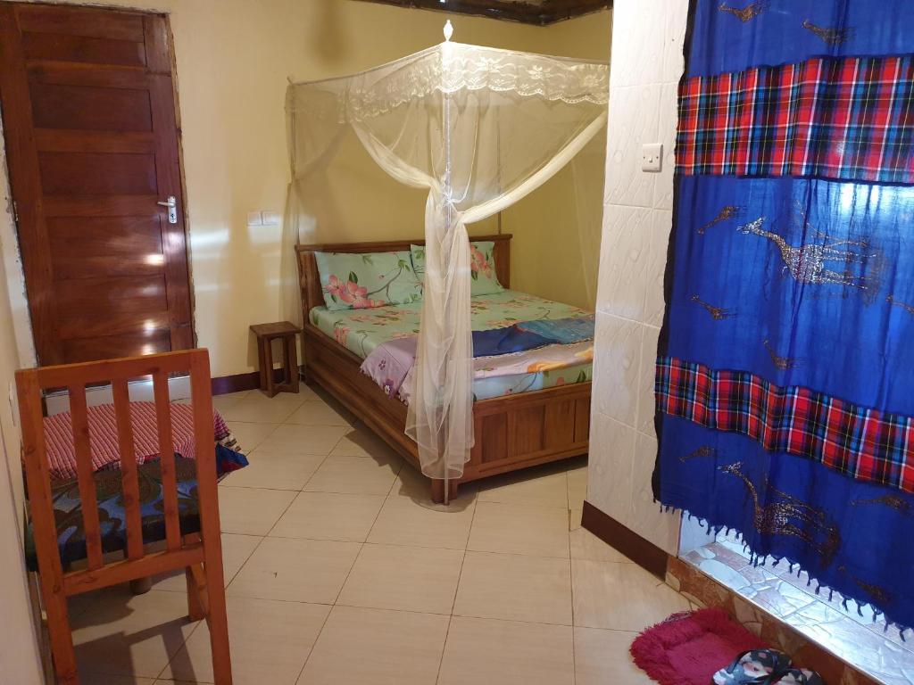Zion Care Homestay photo 2