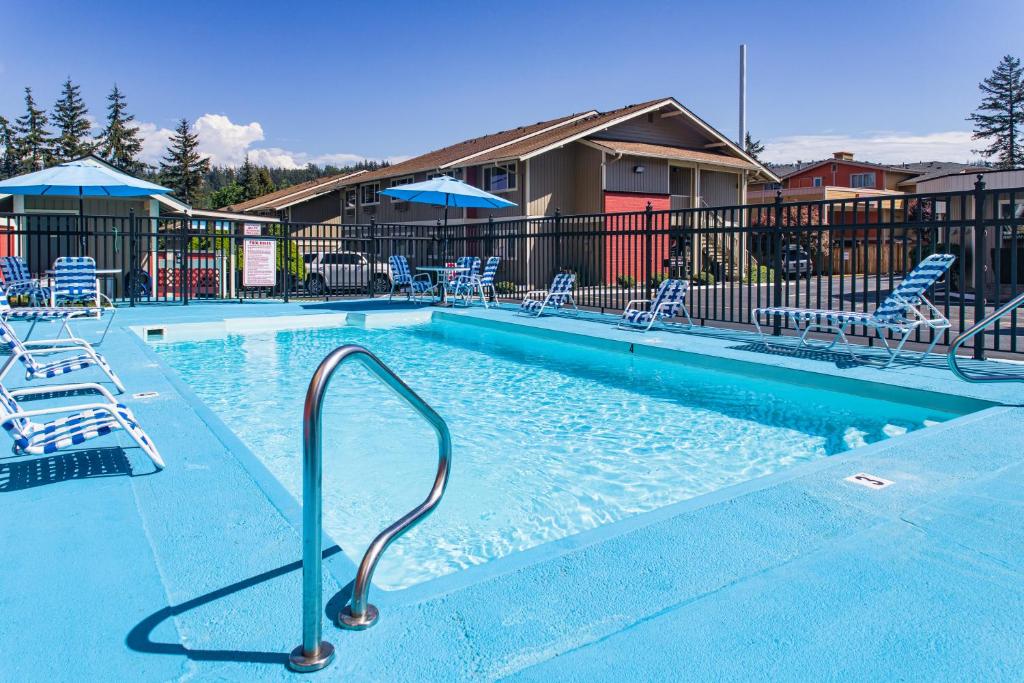 Coachman Inn photo 1