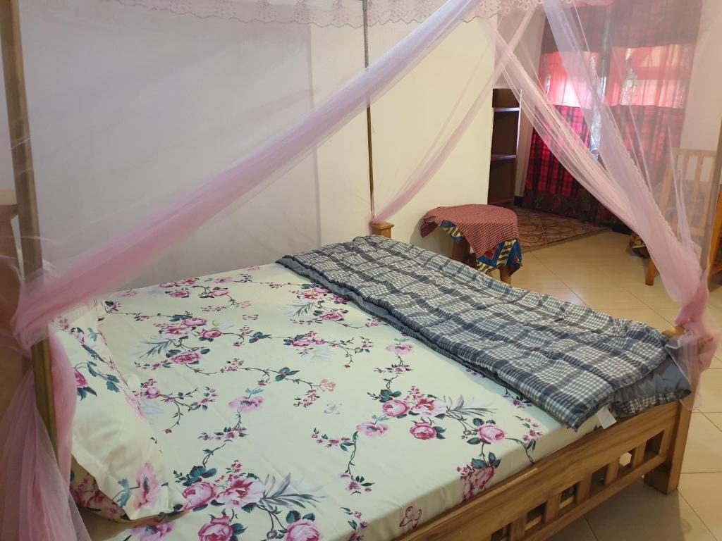Zion Care Homestay photo 1