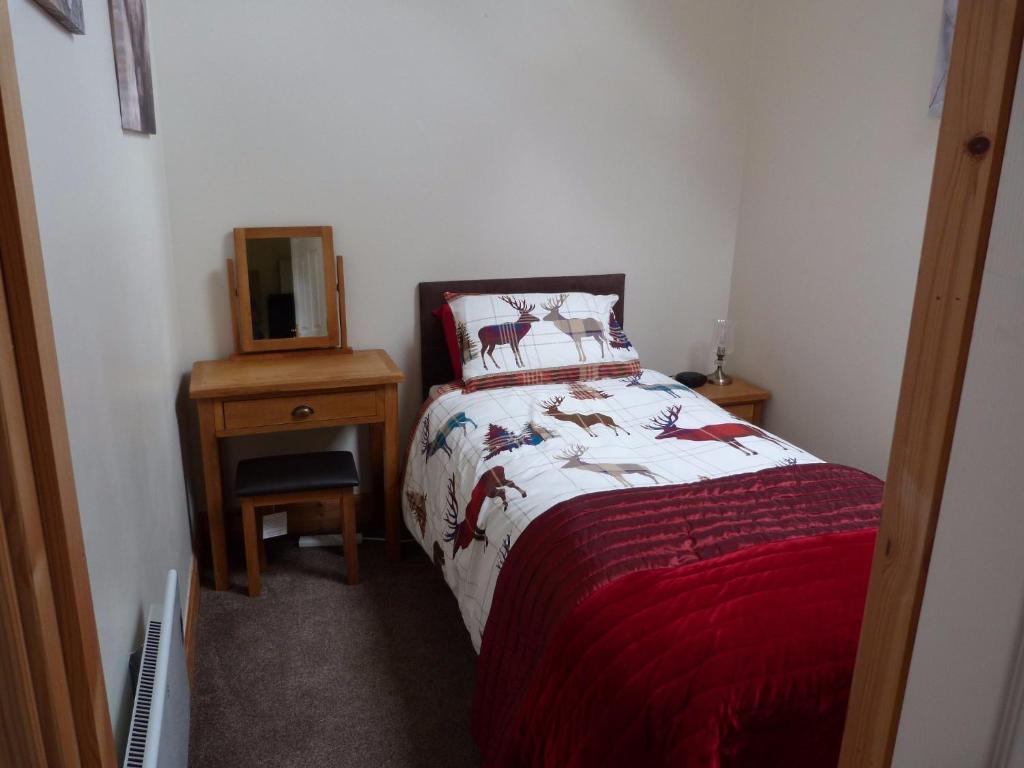 Broomhead Cottages photo 4