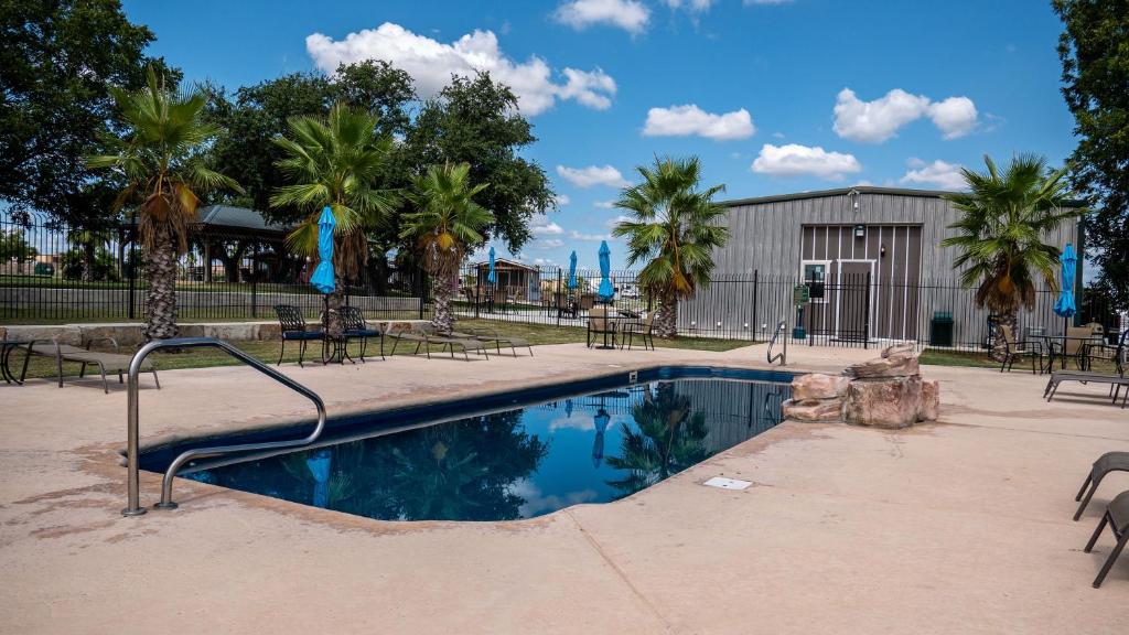Rivercity RV Park image