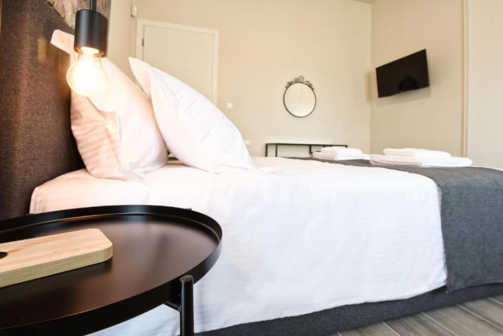 Aellō luxury apartments photo 1