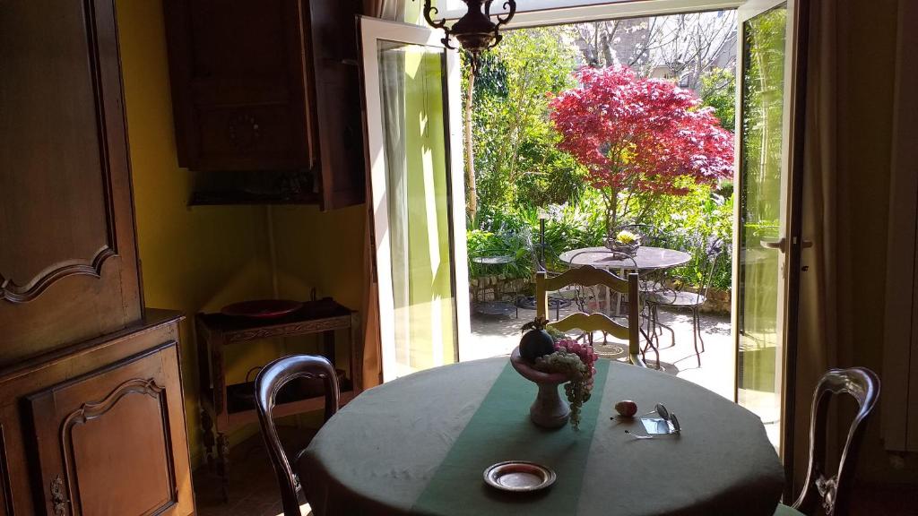 La maison de Léa photo 3
