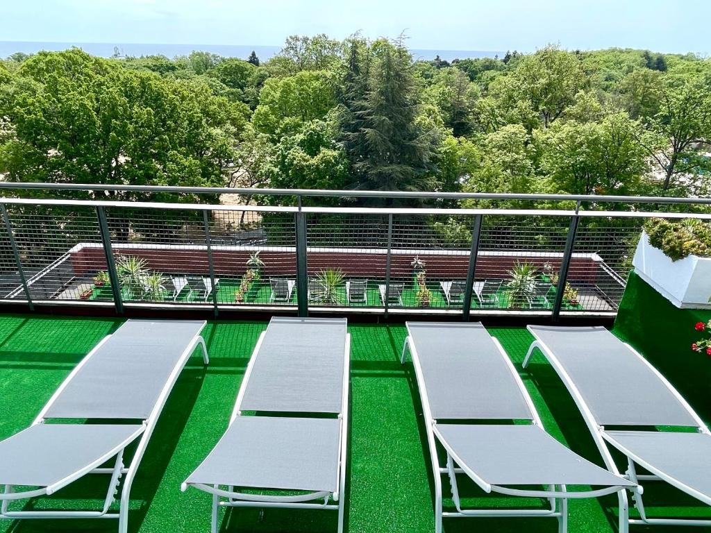BSA Gradina Hotel - All Inclusive & Private Beach photo 4