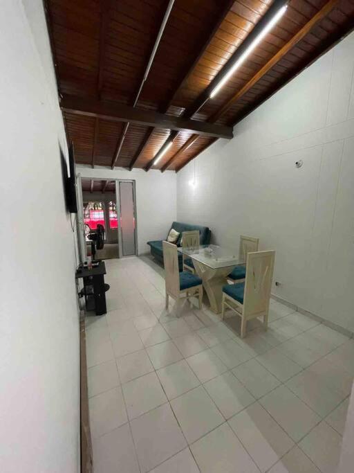Agradable casa en Cúcuta cerca al CC Unicentro photo 2