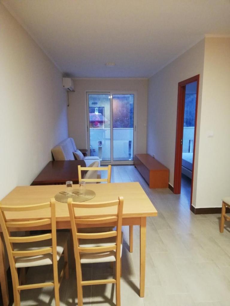 Heaven Apartment