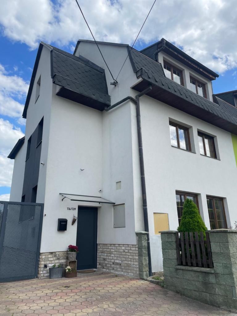 Apartment Dubnica-Prejta 2 photo 1