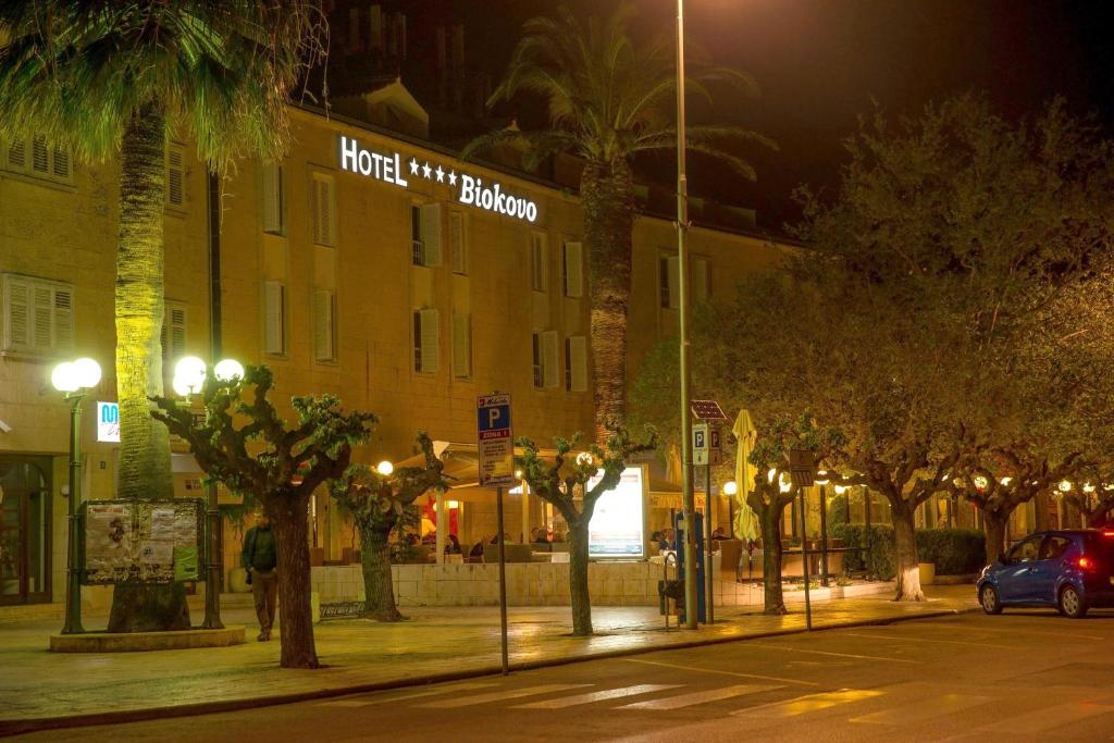 Hotel Biokovo photo 4