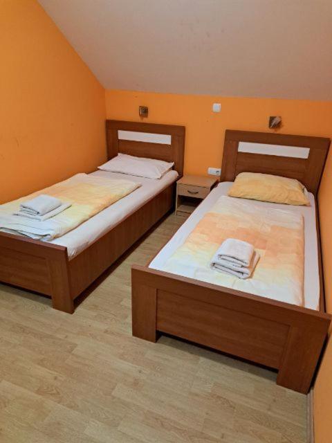 Guest House Pri Treh Lipah photo 3