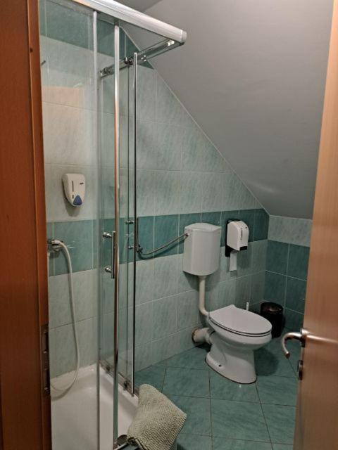 Guest House Pri Treh Lipah photo 2