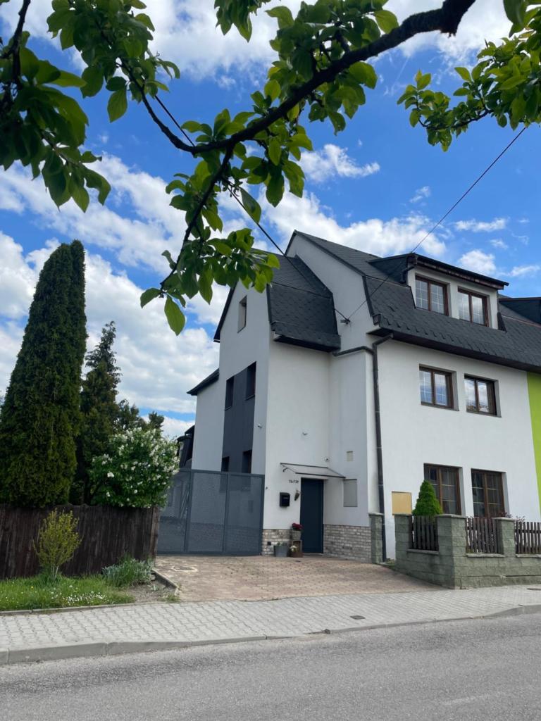 Apartment Dubnica Prejta photo 2