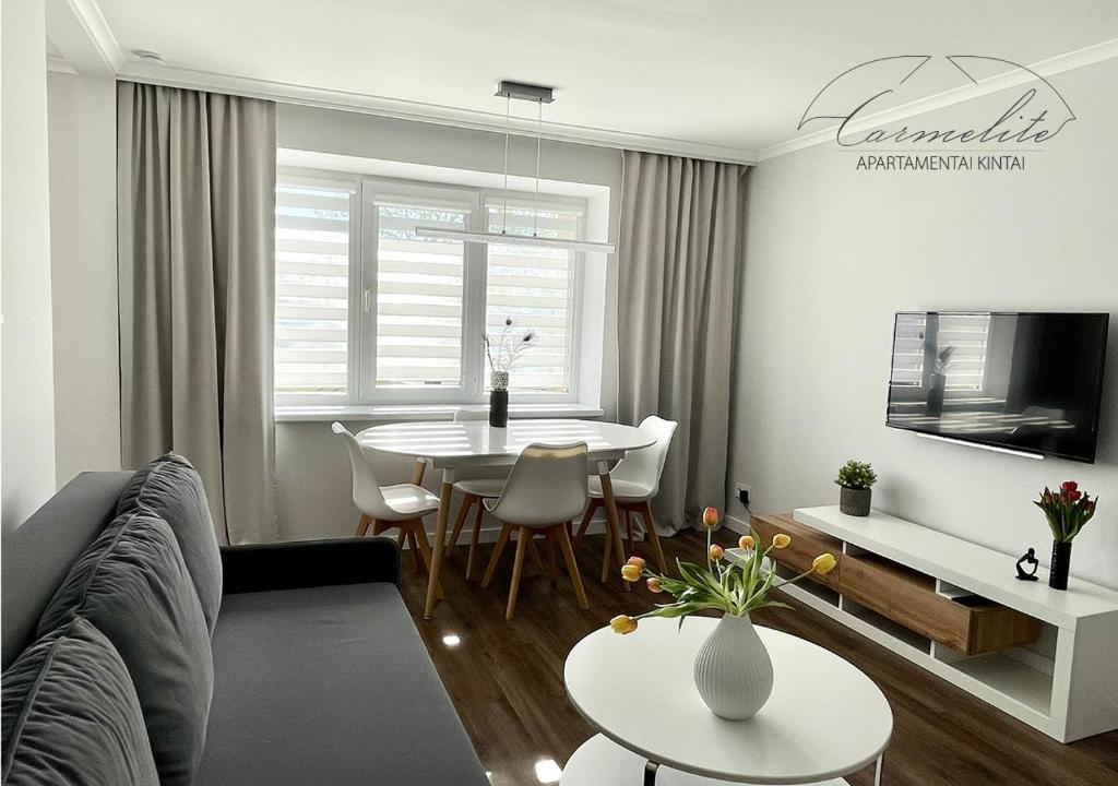 NEW Kintai Carmelite apartment photo 4