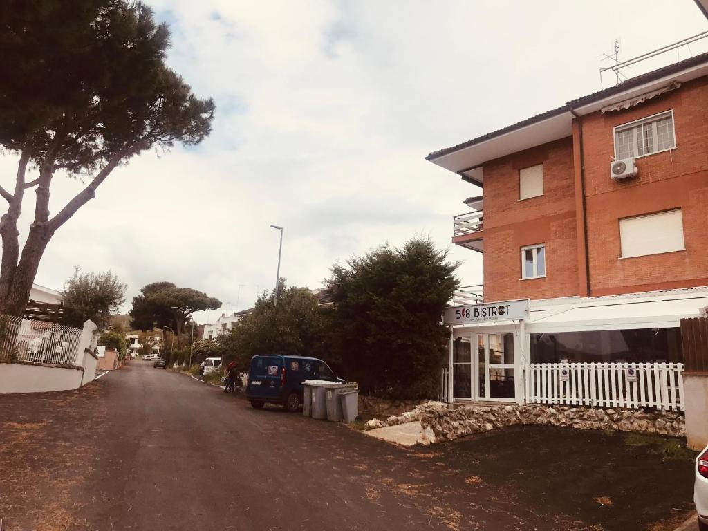 CINQUE OTTAVI B&B photo 4