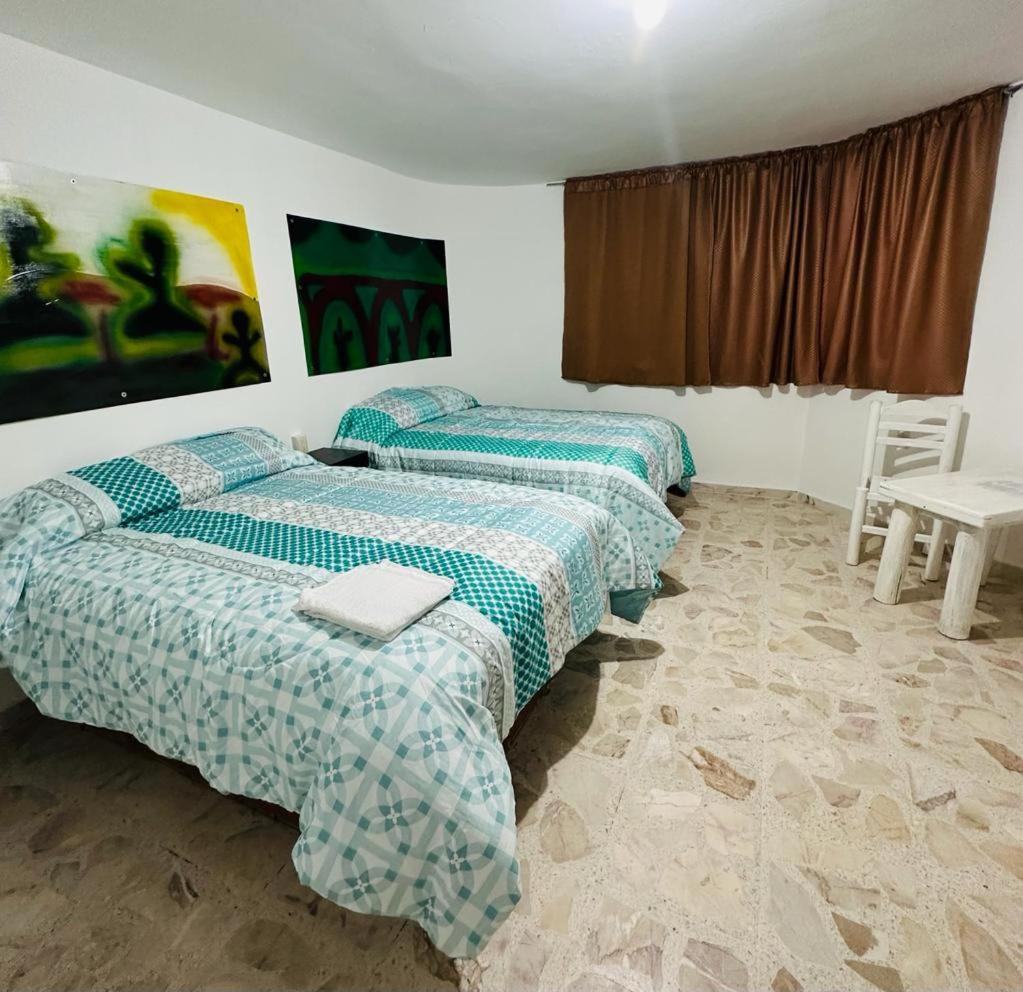 Hotel Villa 12 Orquídeas photo 1
