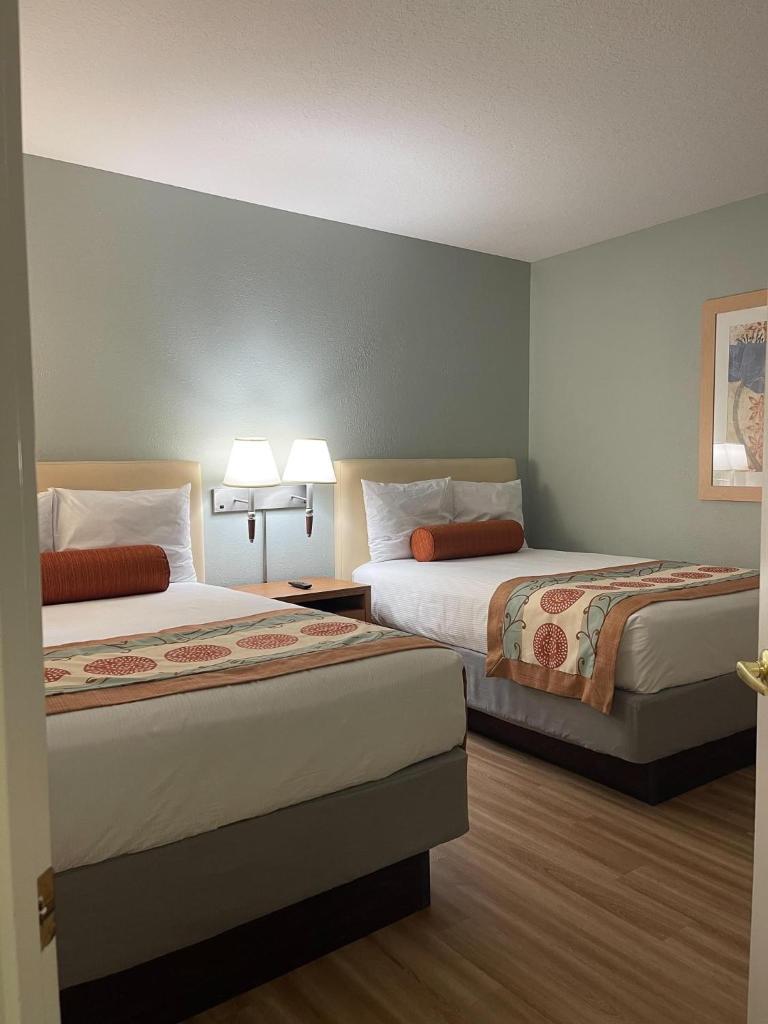 Star Island Resort and Club - Near Disney photo 2