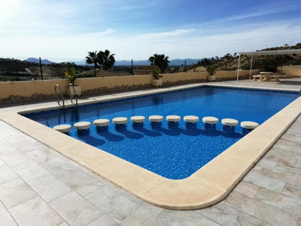 Golf Club La Marquesa best view ,, Home Aqma ,, photo 2