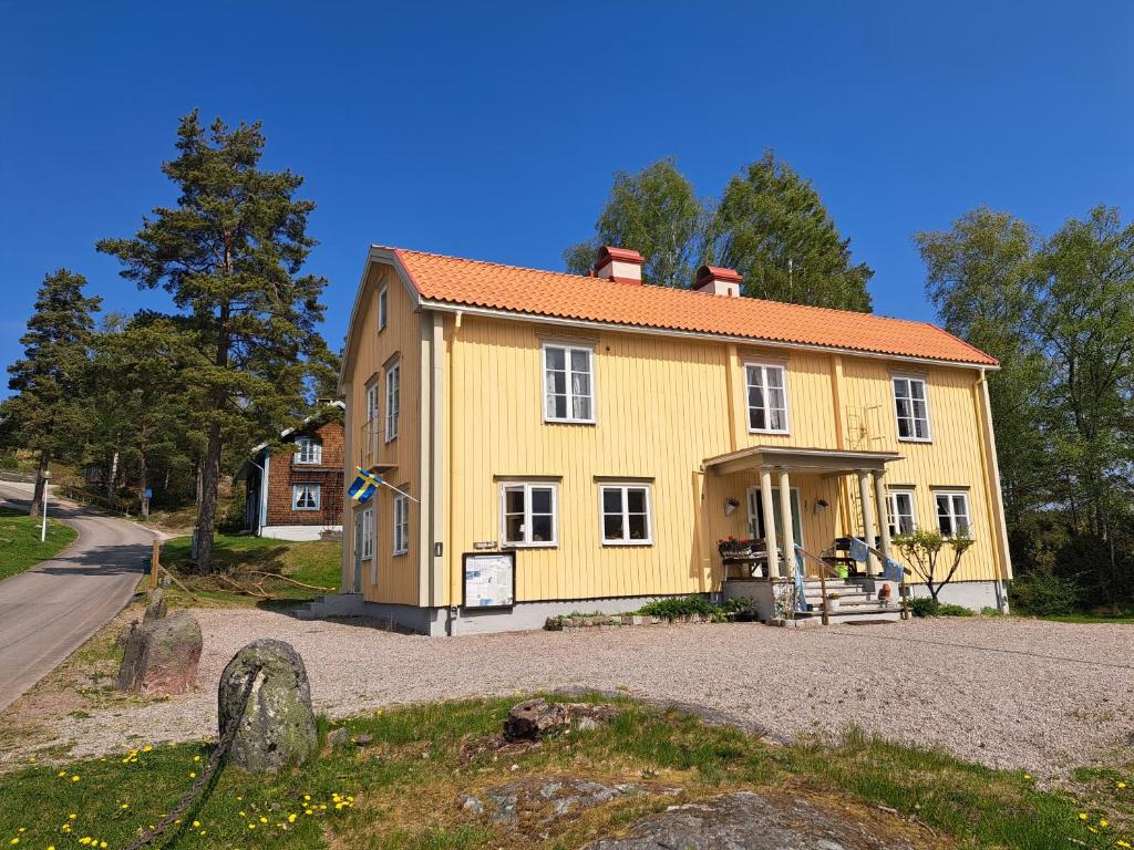 Vandrarhemmet Gammelgården photo 1