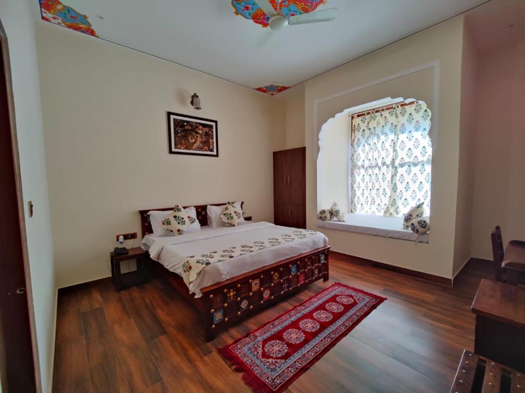 Rajputana Heritage Ranthambhore Home Stay photo 2