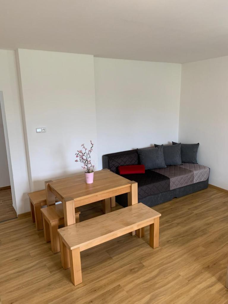 Apartmány Bolevec Plzeň pro rodiny s dětmi a zvířátky photo 1
