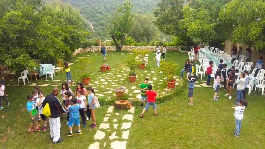 El Achkar Guesthouse photo 2