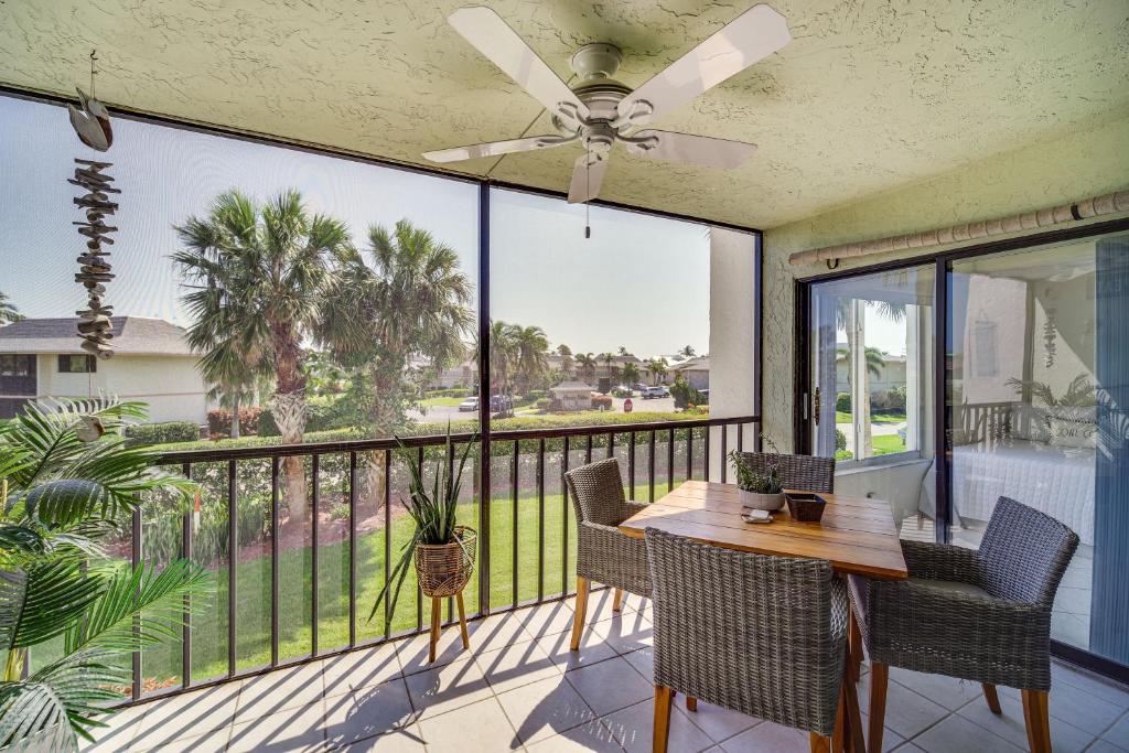 Sunny Fort Pierce Resort Condo with Beach Access! photo 1