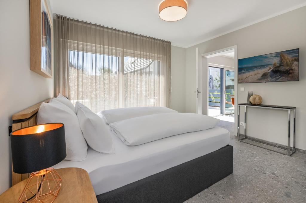 Lubminer Meerblick Apartments photo 3