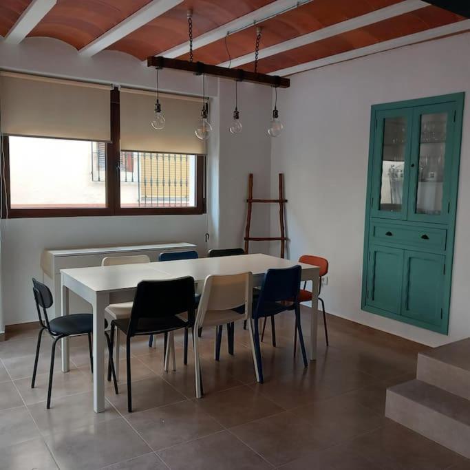 Casa rural La Azuleja photo 3