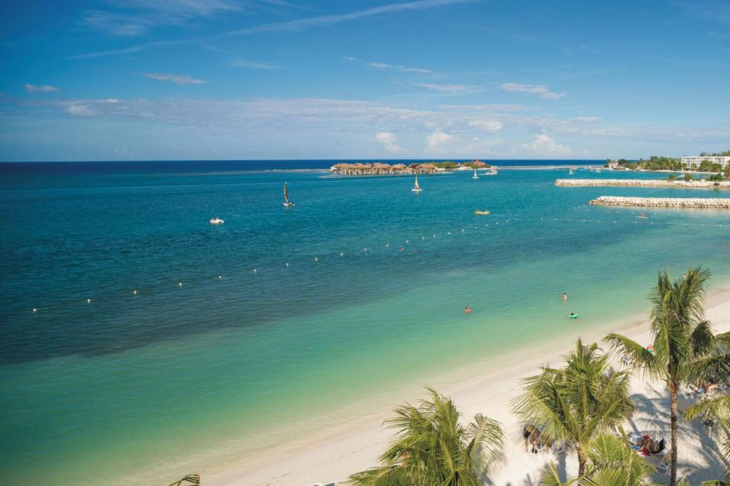 Riu Reggae - Adults Only - All Inclusive photo 4