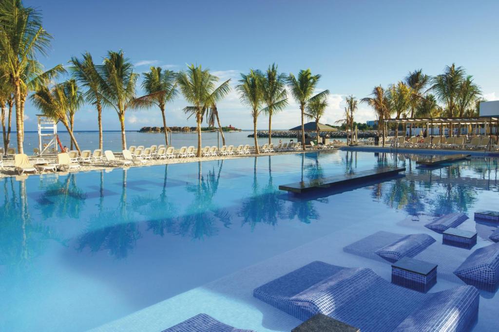 Riu Reggae - Adults Only - All Inclusive photo 3
