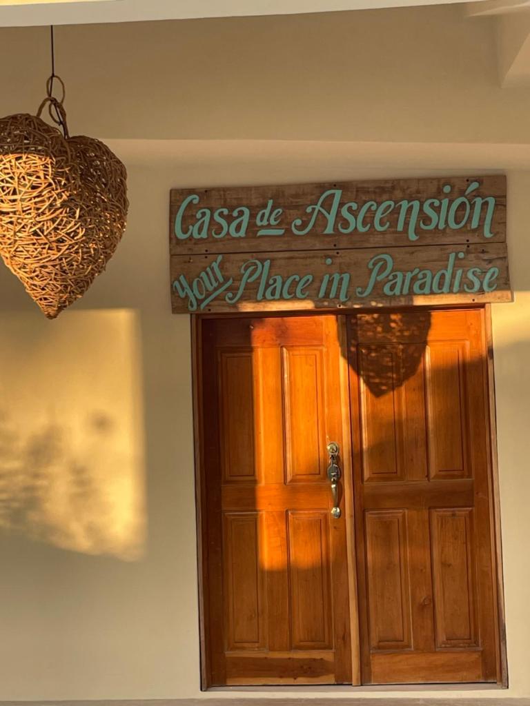 Casa de Ascension photo 2