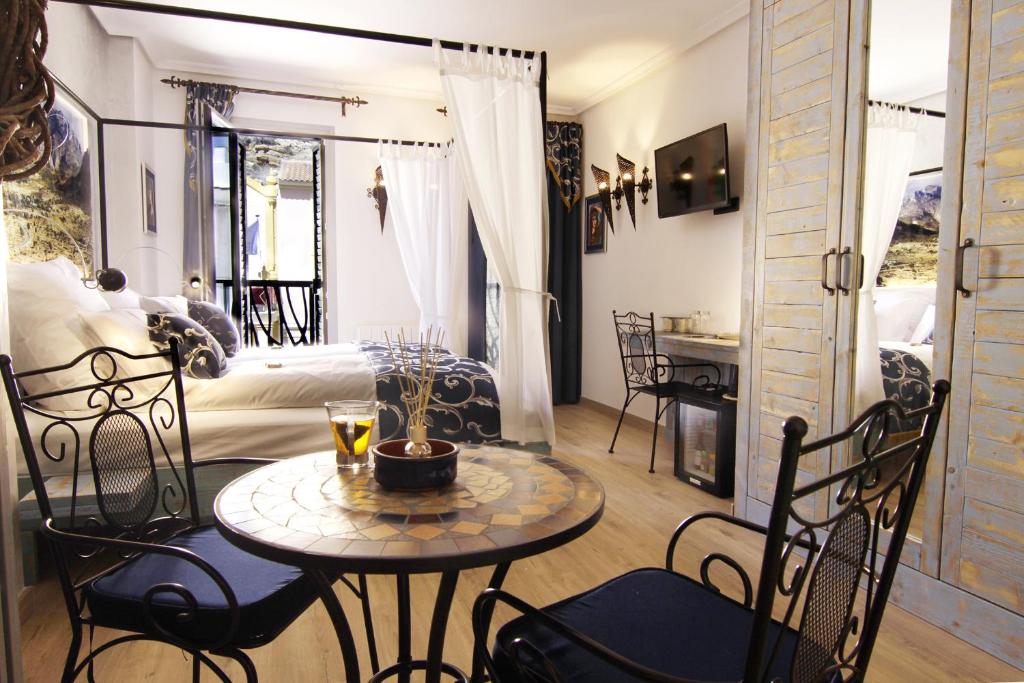 Boutique Hotel Sierra de Alicante photo 3