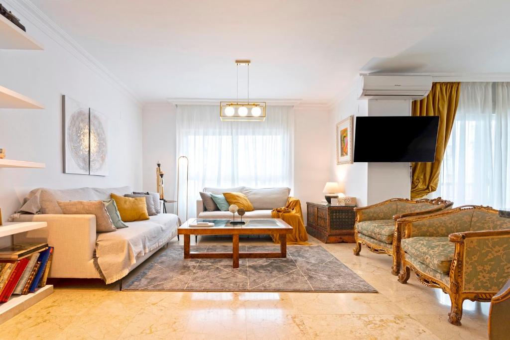 Genteel Home Martinez Campos photo 1