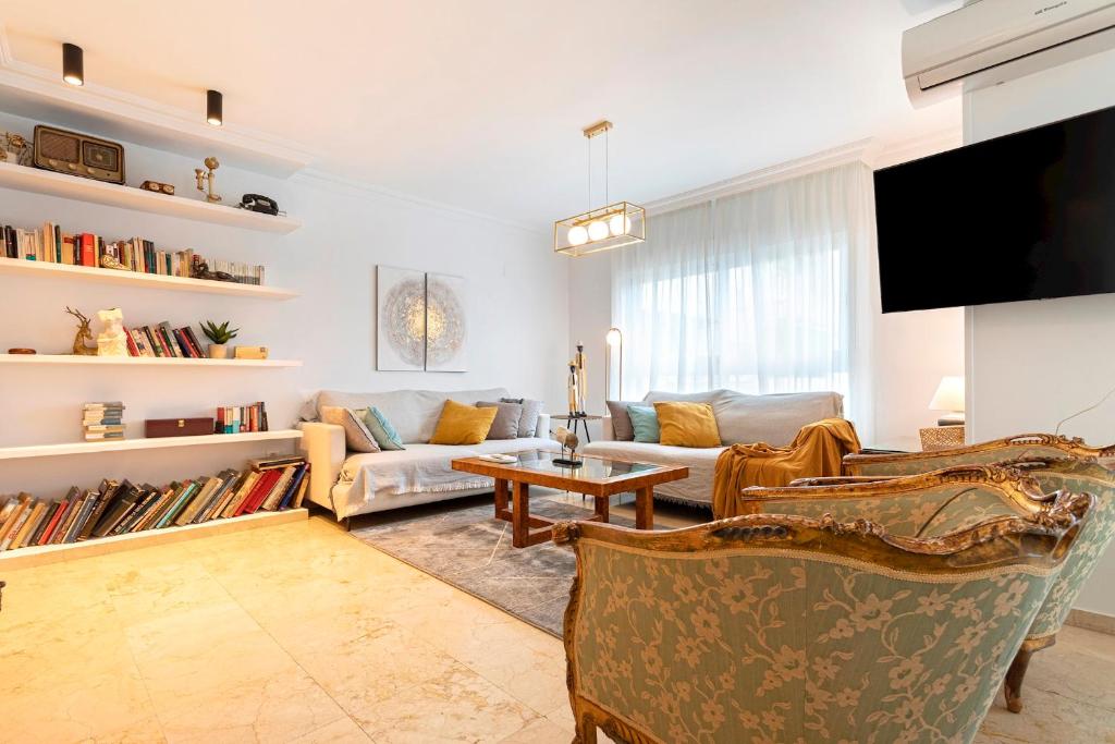 Genteel Home Martinez Campos photo 2
