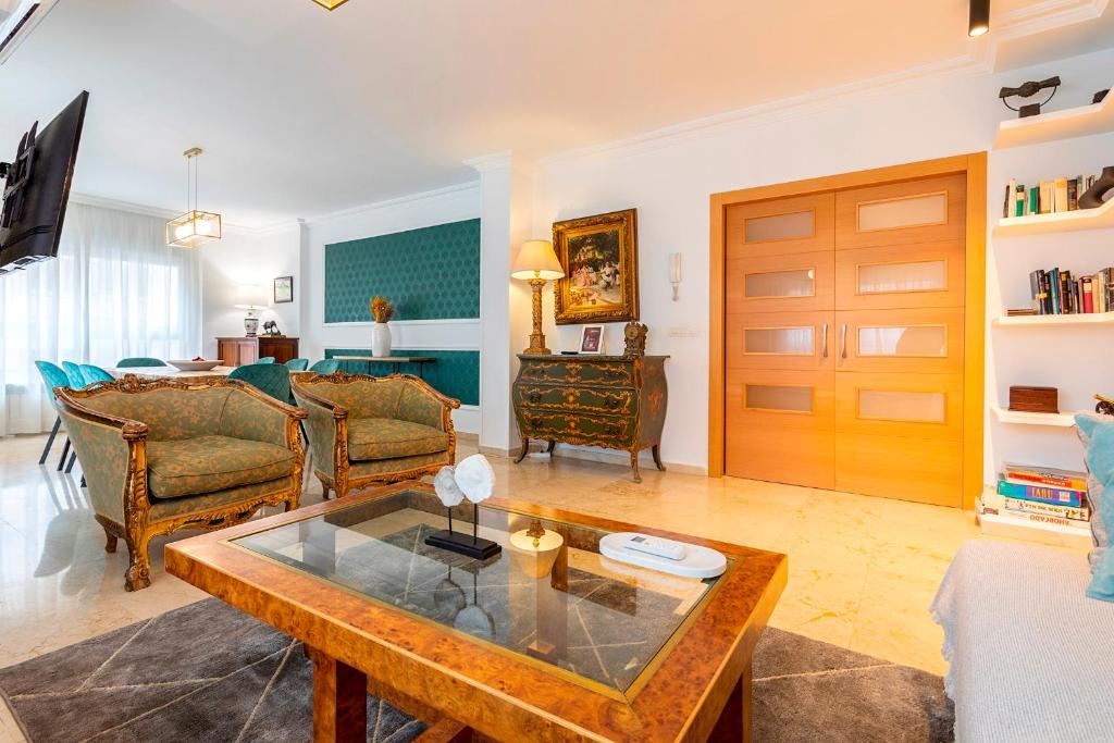 Genteel Home Martinez Campos photo 3