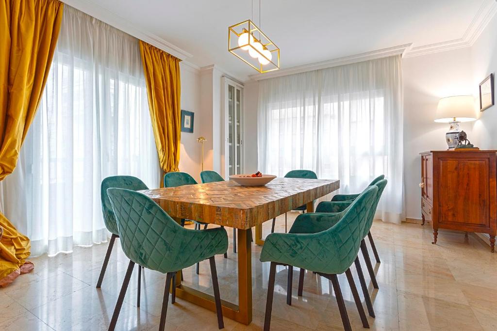 Genteel Home Martinez Campos photo 4
