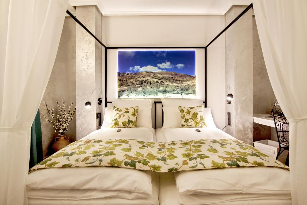 Boutique Hotel Sierra de Alicante photo 2