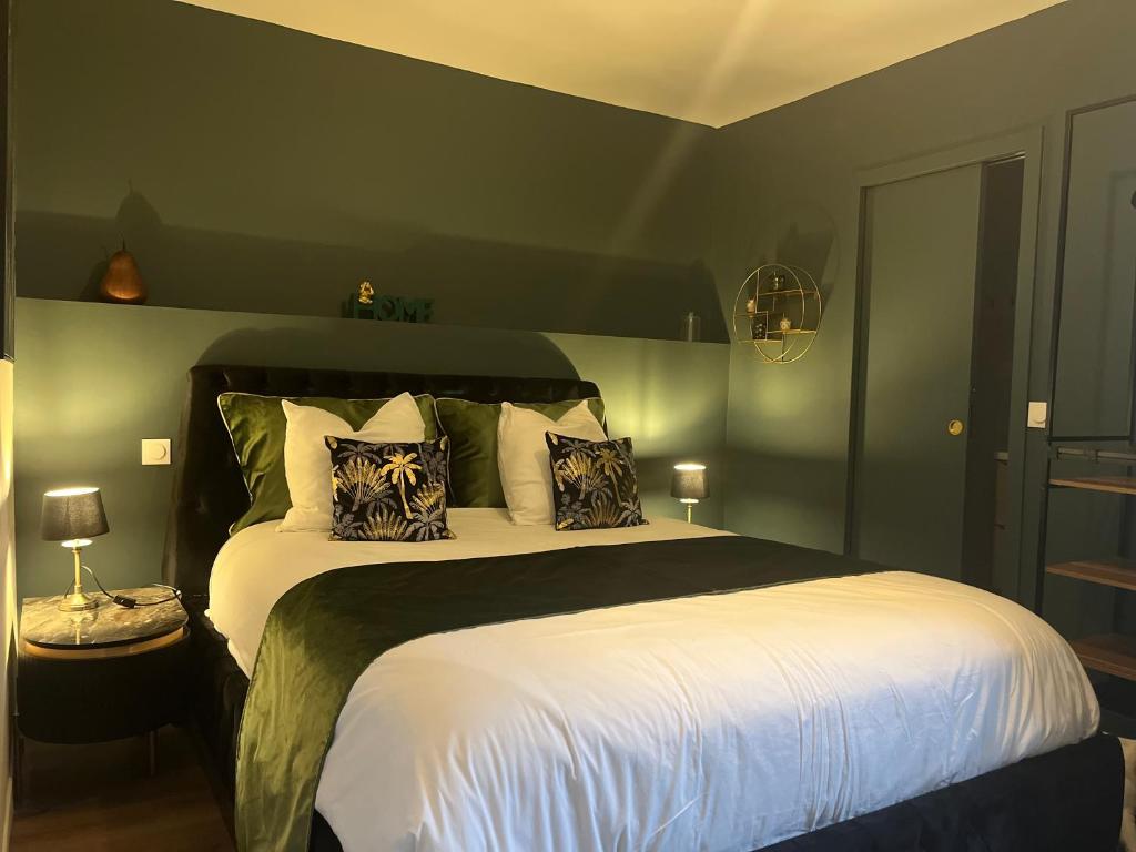 O deux Cèdres photo 4