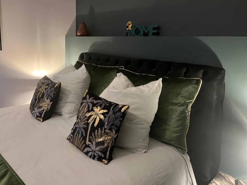 O deux Cèdres photo 2