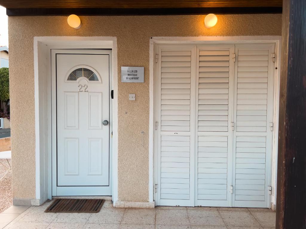 Leo Boutique Beachfront photo 4
