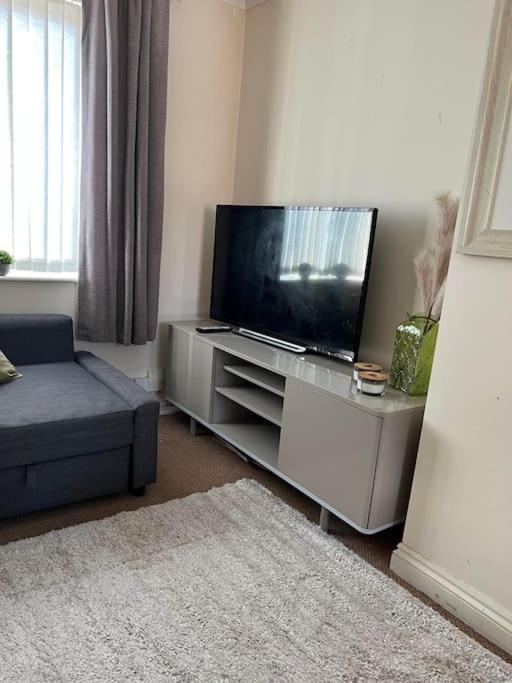 1 bedroom flat sleeps 4 in Abingdon Oxfordshire