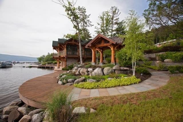 Oneida Lodge North photo 1