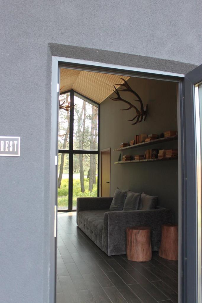 Villa Forest photo 3
