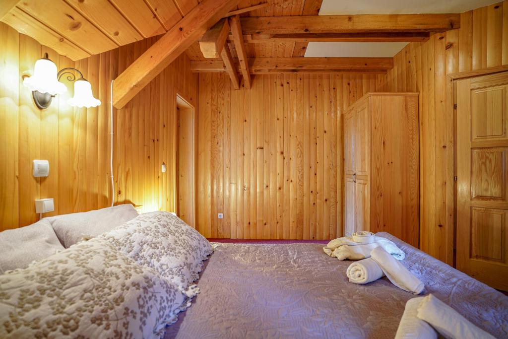Luxury Love Chalet photo 2