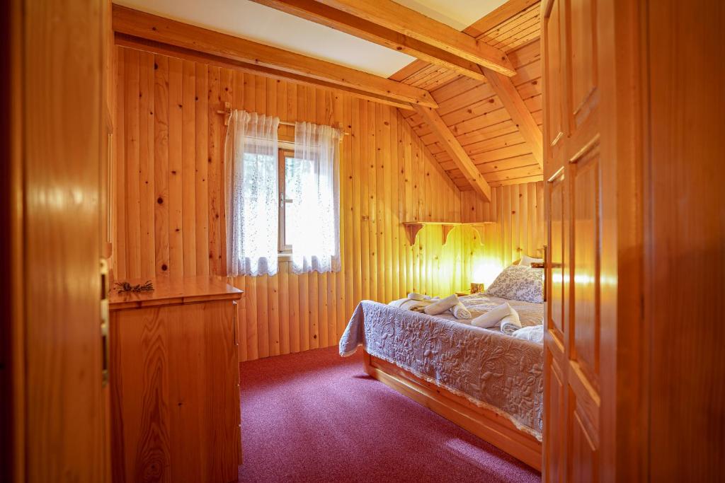 Luxury Love Chalet photo 1