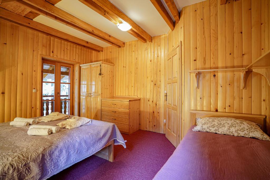 Luxury Love Chalet photo 3