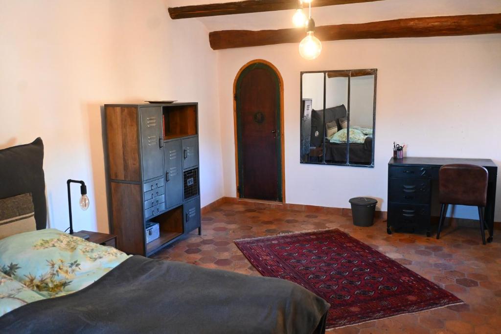 Maison Porte Heureuse photo 4