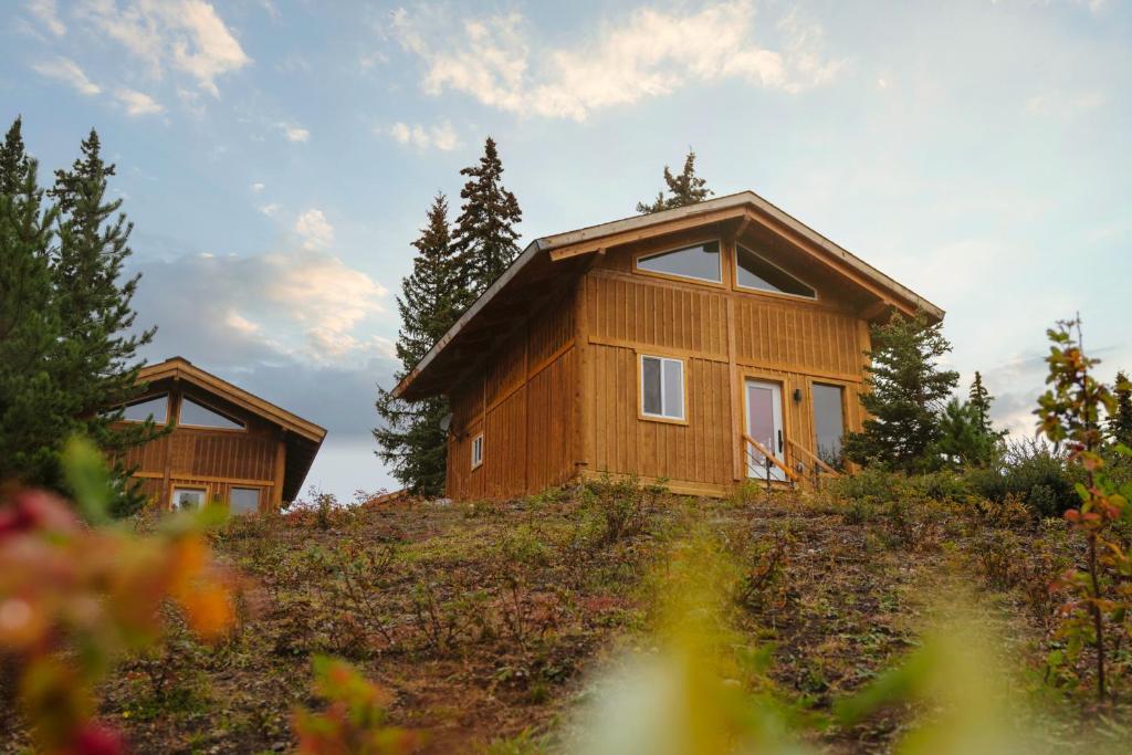 Red Cariboo Resort